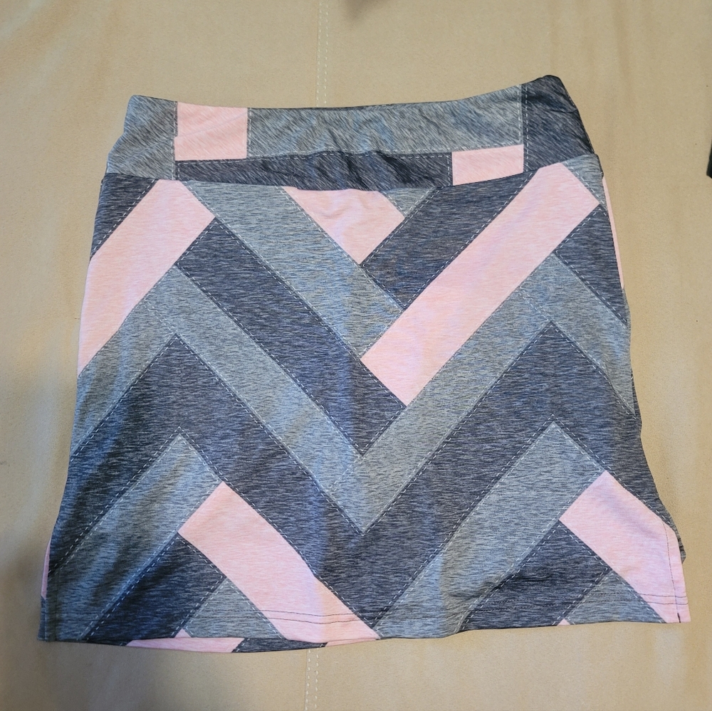Golftini Skort - Twilight - Size Small.